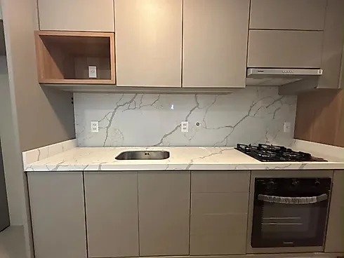 Apartamento 2 Quartos com 1 Suíte e 65m² - Jardim Atlântico - Foto 15