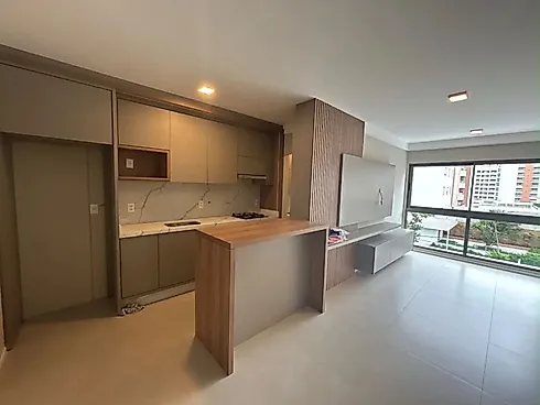 Apartamento 2 Quartos com 1 Suíte e 65m² - Jardim Atlântico - Foto 16