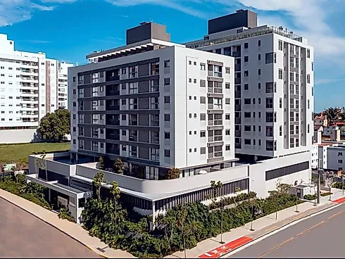 Apartamento 2 Quartos com 1 Suíte e 65m² - Jardim Atlântico - Foto 17
