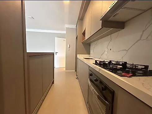 Apartamento 2 Quartos com 1 Suíte e 65m² - Jardim Atlântico - Foto 6