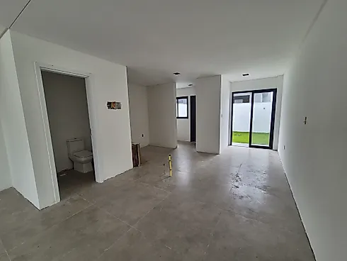 Sobrado Geminado 3 Quartos no Loteamento Alta Vista - Potecas - Sobrado geminado em Potecas, São José - Foto 3