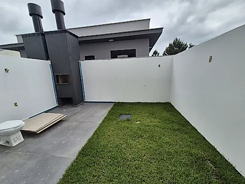 Sobrado Geminado 3 Quartos no Loteamento Alta Vista - Potecas - Sobrado geminado em Potecas, São José - Foto 5