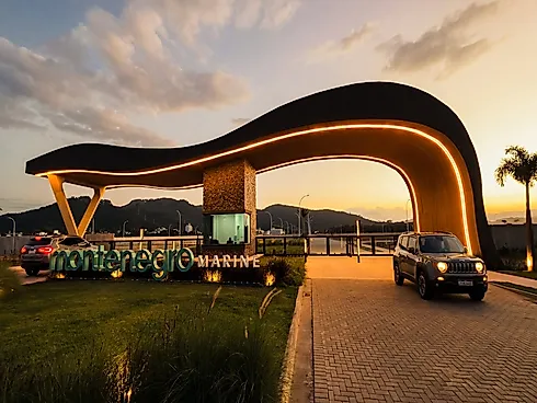 Terreno 360m² em Condomínio - Beira Rio - Foto 10
