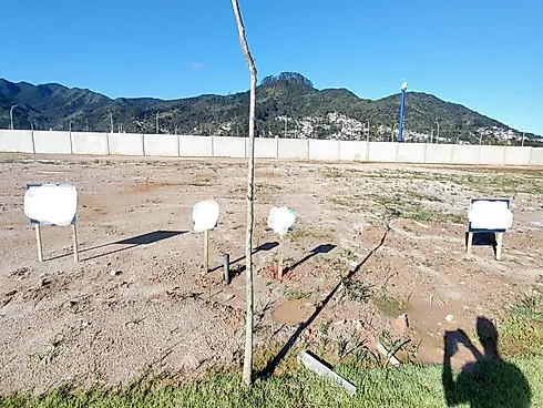 Terreno 360m² em Condomínio - Beira Rio - Terreno em Beira Rio, Biguaçu - Foto 3