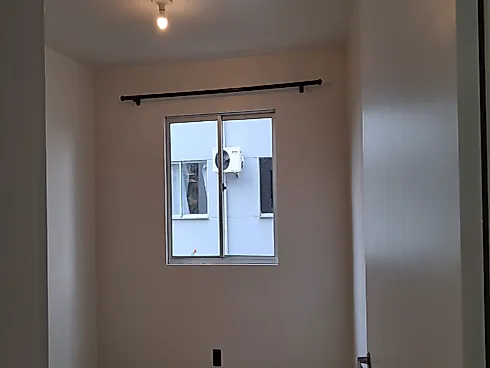 Apartamento 2 Quartos no Parque da Ponte Clube - Ponte do Imaruim - Foto 13