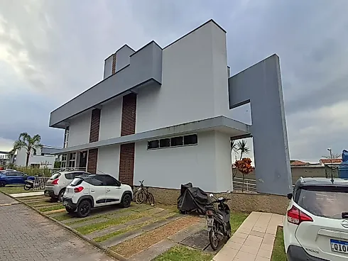 Apartamento 2 Quartos no Parque da Ponte Clube - Ponte do Imaruim - Foto 20