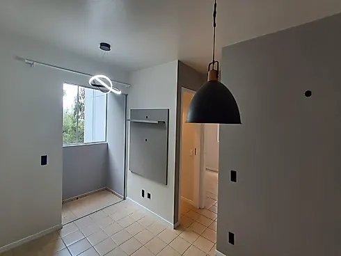 Apartamento 2 Quartos no Parque da Ponte Clube - Ponte do Imaruim - Foto 4