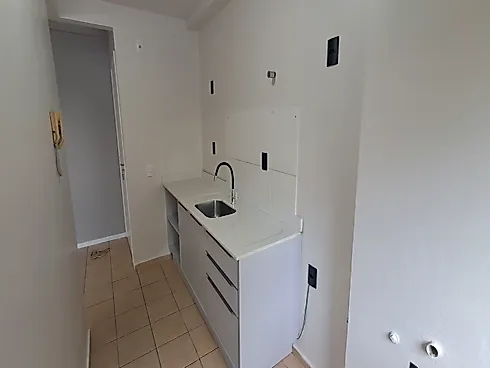 Apartamento 2 Quartos no Parque da Ponte Clube - Ponte do Imaruim - Foto 8