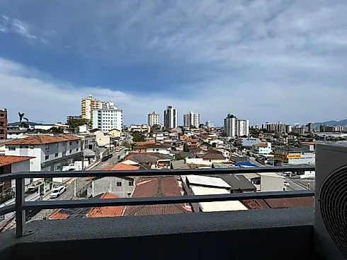 Apartamento 2 Quartos com Piscina - Barreiros - Apartamento em Barreiros, São José - Foto 4
