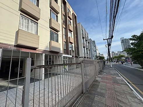 Cobertura 3 Quartos- Kobrasol - Foto 2