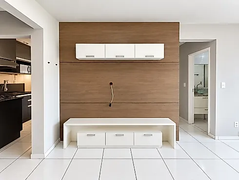 Apartamento 2 Quartos - Campinas - Apartamento em Campinas, São José - Foto 5
