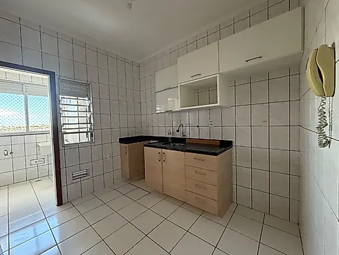 Apartamento Campinas - Apartamento em Campinas, São José - Foto 5