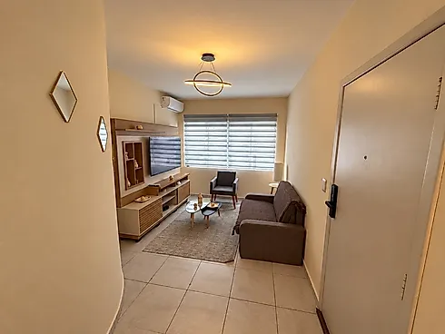Apartamento 2 Quartos com 1 Suíte e 72m² - Abraão - Apartamento em Abraão, Florianópolis - Foto 2