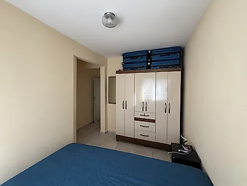 Apartamento 2 Quartos com 1 Suíte e 72m² - Abraão - Apartamento em Abraão, Florianópolis - Foto 3