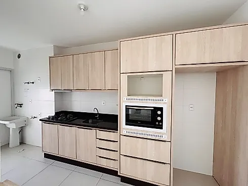 Apartamento 2 Quartos com 1 Suíte e 73m² - Estreito - Apartamento em Estreito, Florianópolis - Foto 4
