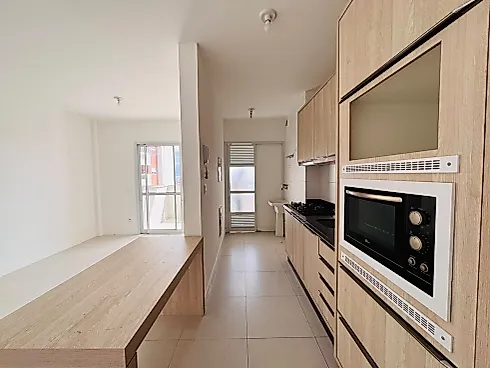 Apartamento 2 Quartos com 1 Suíte e 73m² - Estreito - Apartamento em Estreito, Florianópolis - Foto 5