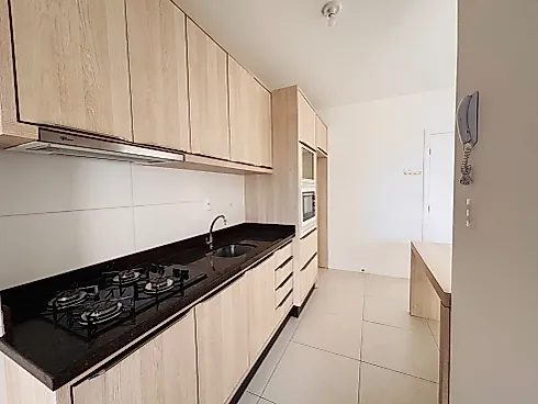 Apartamento 2 Quartos com 1 Suíte e 73m² - Estreito - Apartamento em Estreito, Florianópolis - Foto 3
