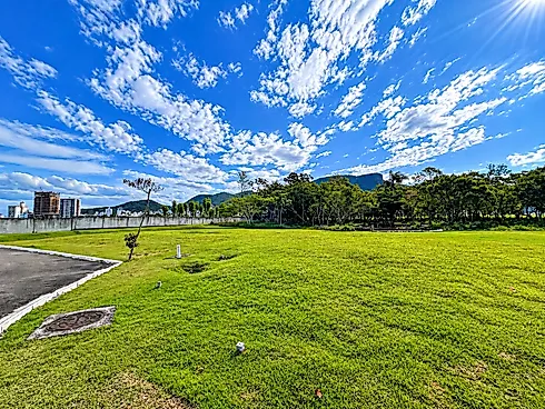 Terreno no Reserva da Pedra - Pedra Branca - Terreno em Pedra Branca, Palhoça - Foto 3
