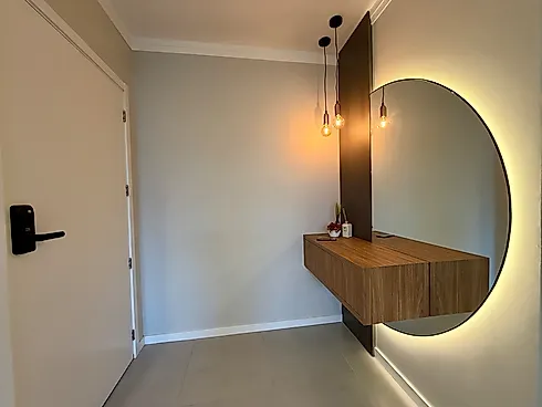 Apartamento 3 Quartos com 1 Suíte e 94m² - Cacupé - Apartamento em Cacupé, Florianópolis - Foto 2