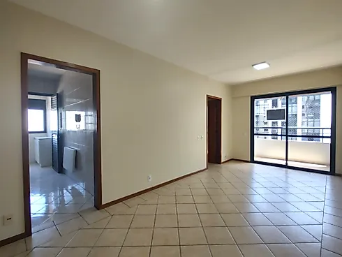 Apartamento 2 Quartos com 1 Suíte - Centro - Apartamento em Centro, Florianópolis - Foto 2
