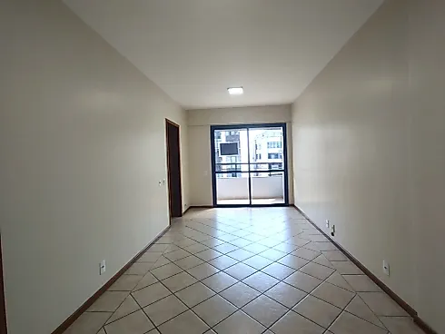 Apartamento 2 Quartos com 1 Suíte - Centro - Apartamento em Centro, Florianópolis - Foto 4