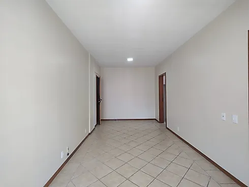 Apartamento 2 Quartos com 1 Suíte - Centro - Apartamento em Centro, Florianópolis - Foto 5
