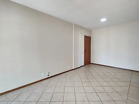 Apartamento 2 Quartos com 1 Suíte - Centro - Apartamento em Centro, Florianópolis - Foto 3