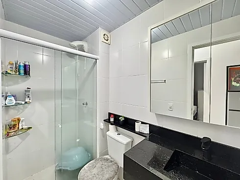 Apartamento 2 Quartos Piscina no Vila Rica - Rio Caveiras - Foto 10