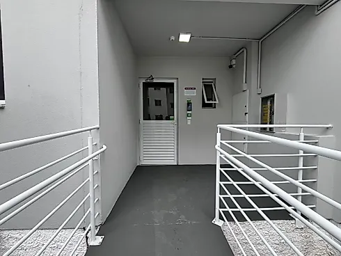 Apartamento 2 Quartos Piscina no Vila Rica - Rio Caveiras - Foto 15