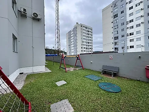 Apartamento 2 Quartos Piscina no Vila Rica - Rio Caveiras - Foto 24