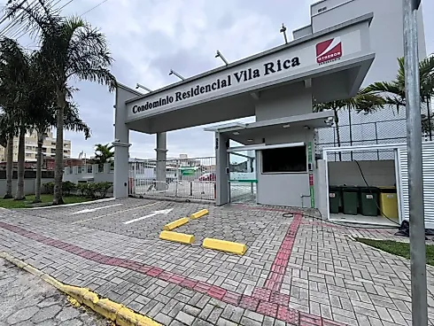 Apartamento 2 Quartos Piscina no Vila Rica - Rio Caveiras - Foto 38