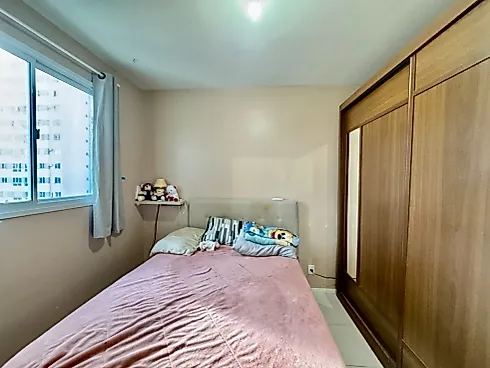 Apartamento 2 Quartos Piscina no Vila Rica - Rio Caveiras - Foto 8