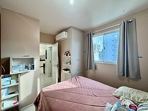 Apartamento 2 Quartos Piscina no Vila Rica - Rio Caveiras - Foto 9