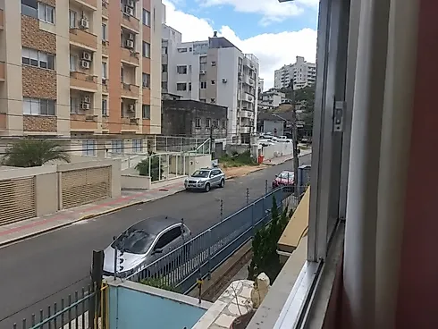 Casa em Terreno de 300M2 Estreito - Terreno em Estreito, Florianópolis - Foto 4