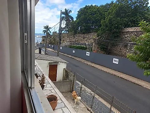 Casa em Terreno de 300M2 Estreito - Terreno em Estreito, Florianópolis - Foto 3