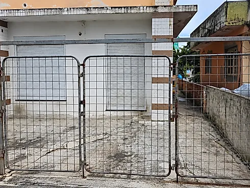 Casa em Terreno de 300M2 Estreito - Terreno em Estreito, Florianópolis - Foto 2