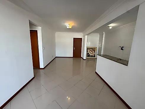 Apartamento 2 Quartos - Estreito - Apartamento em Estreito, Florianópolis - Foto 3