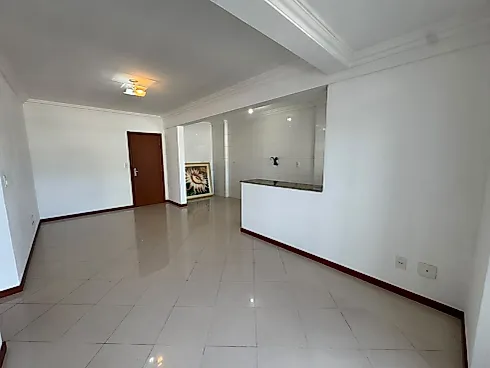 Apartamento 2 Quartos - Estreito - Apartamento em Estreito, Florianópolis - Foto 4