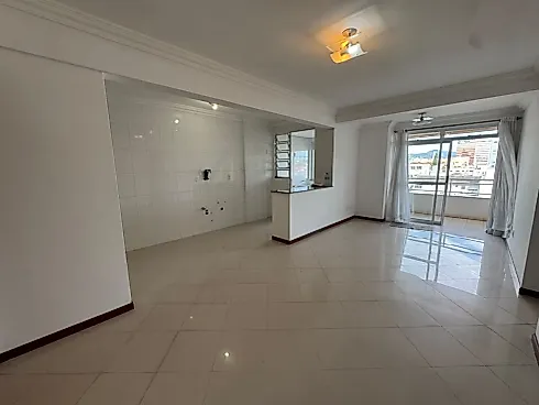 Apartamento 2 Quartos - Estreito - Apartamento em Estreito, Florianópolis - Foto 1