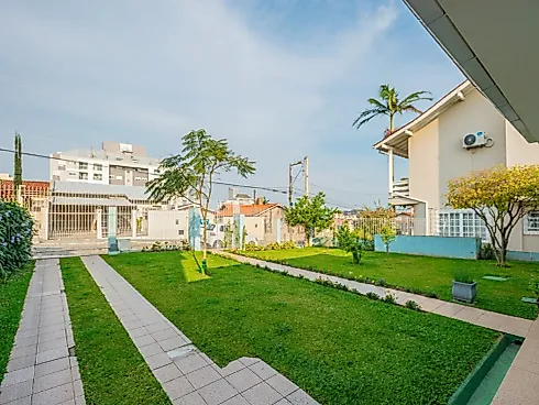 Casa 4 Quartos com 1 Suíte - Capoeiras - Casa em Capoeiras, Florianópolis - Foto 4