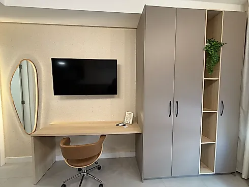 Studio Mobiliado - 32m², Centro - Studio em Centro, Florianópolis - Foto 4