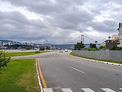 Terreno 190m² com Boa Localização - Estreito - Terreno em Estreito, Florianópolis - Foto 5