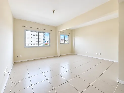 Apartamento de 2 Dormitórios sendo 1 Suíte na Pedra Branca - Foto 9