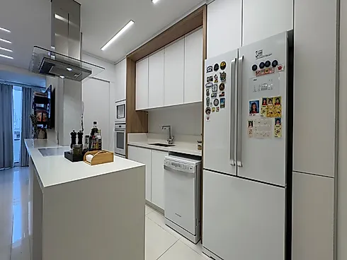 Apartamento 3 Dormitórios 1 Suite e 2 Demi Suite - Foto 12