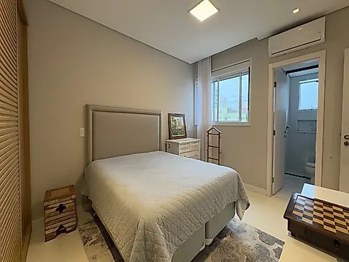 Apartamento 3 Dormitórios 1 Suite e 2 Demi Suite - Foto 15