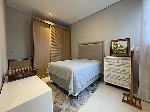 Apartamento 3 Dormitórios 1 Suite e 2 Demi Suite - Foto 16