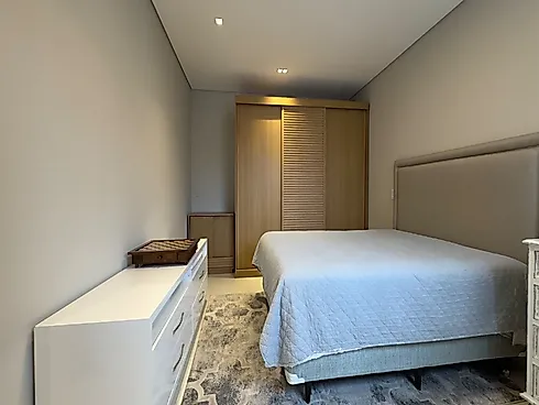 Apartamento 3 Dormitórios 1 Suite e 2 Demi Suite - Foto 17