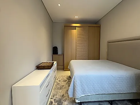 Apartamento 3 Dormitórios 1 Suite e 2 Demi Suite - Foto 18