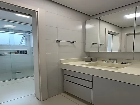 Apartamento 3 Dormitórios 1 Suite e 2 Demi Suite - Foto 19