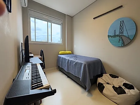 Apartamento 3 Dormitórios 1 Suite e 2 Demi Suite - Foto 22
